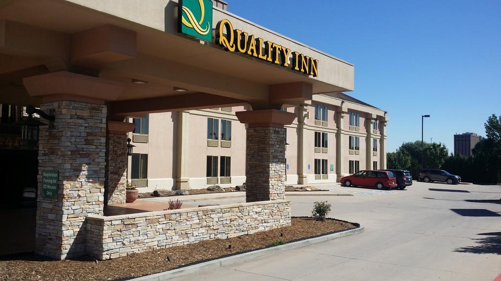 Quality Inn Colorado Springs