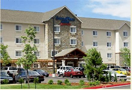 TownePlace Suites Colorado Springs South