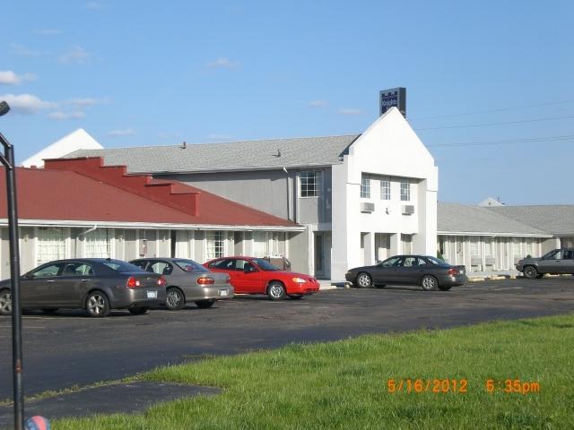 Knights Inn Grand Blanc