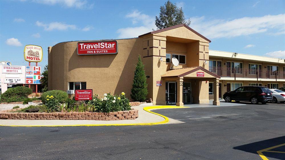 TravelStar Inn and Suites