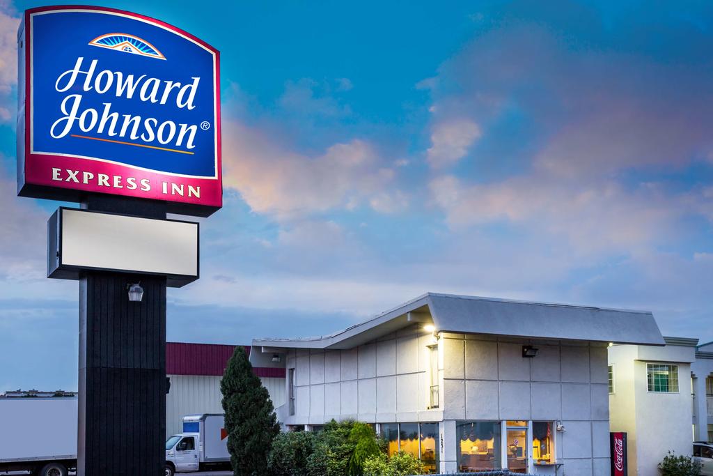 Howard Johnson Express