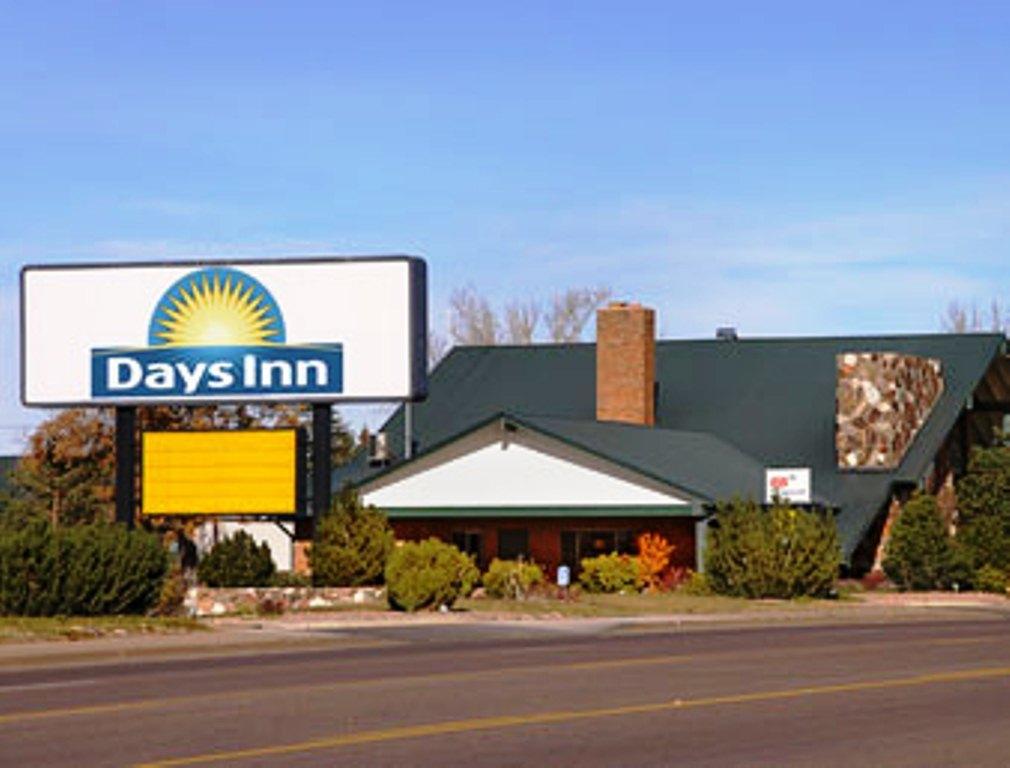 Days Inn Show Low