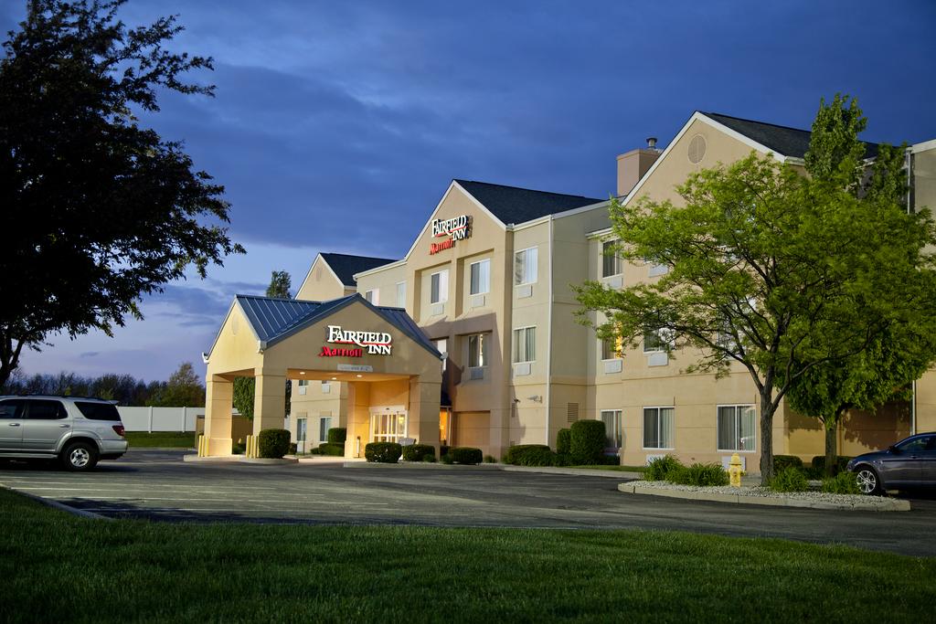 Fairfield Inn Richmond