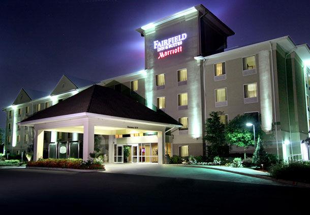 Fairfield Inn and Suites Somerset