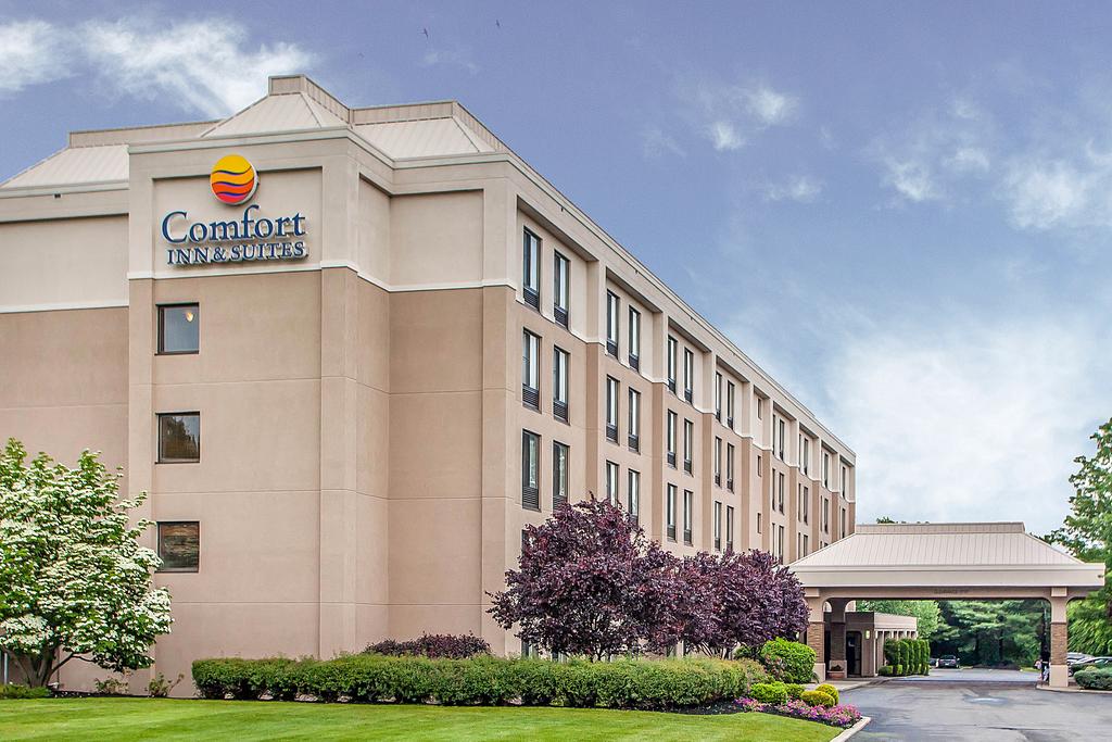 Comfort Inn and Suites Somerset