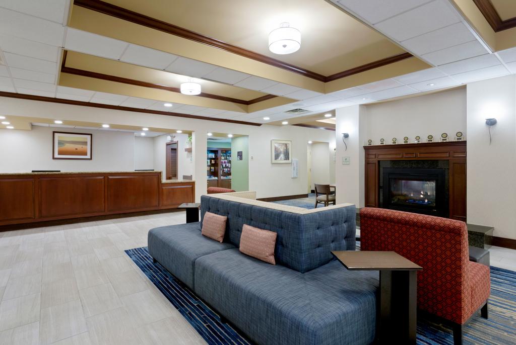 Homewood Suites Somerset