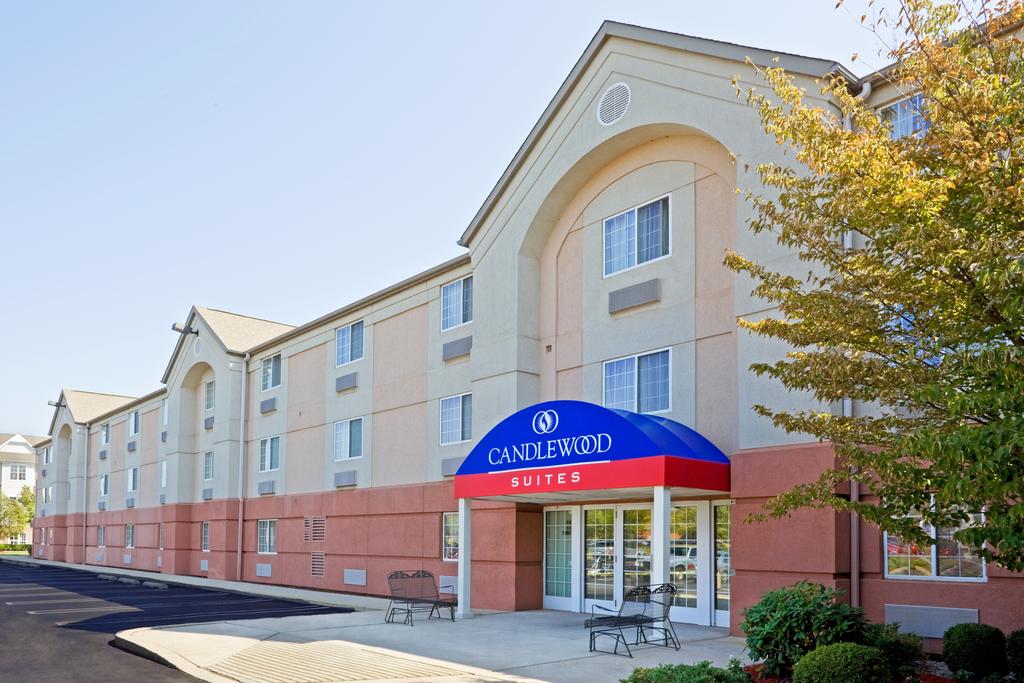 Candlewood Suites