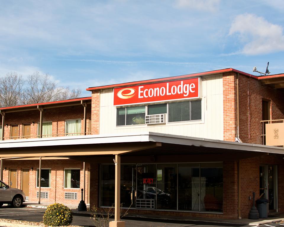 Econo Lodge Lexington