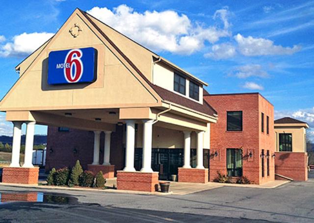 Motel 6 Lexington