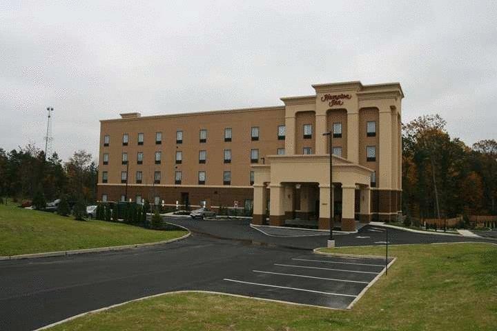 Hampton Inn Turnersville NJ PHL