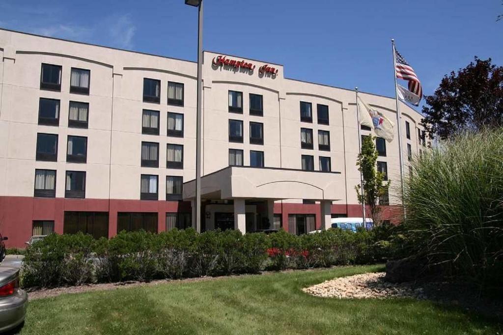 Hampton Inn Carlstadt