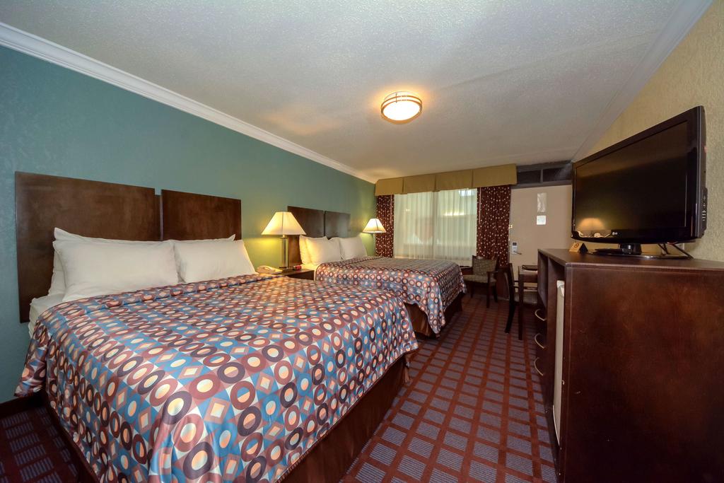 Econo Lodge Carlstadt