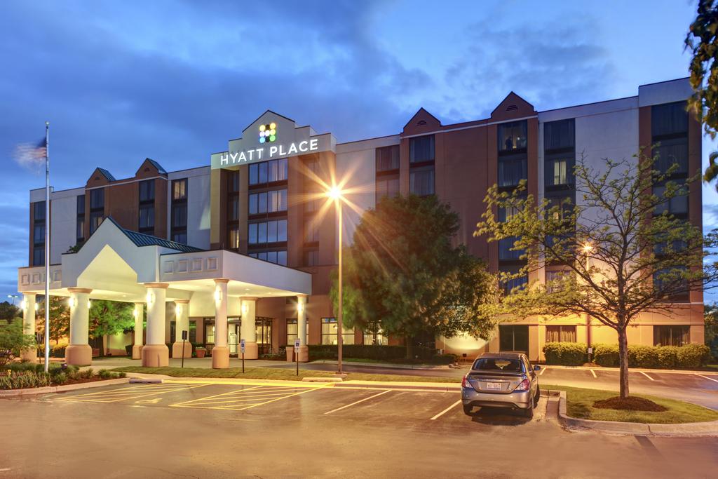 Hyatt Place Boise