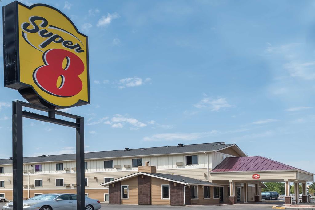 Super 8 Boise