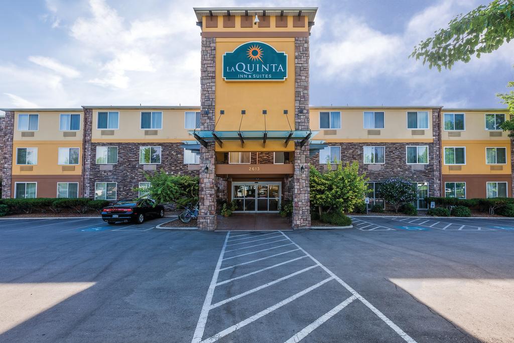 La Quinta Inn Ste Boise Airport