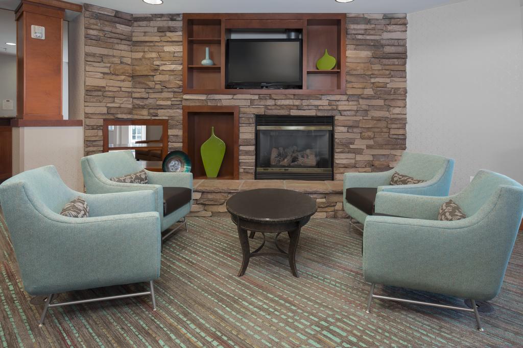 Residence Inn Boise West