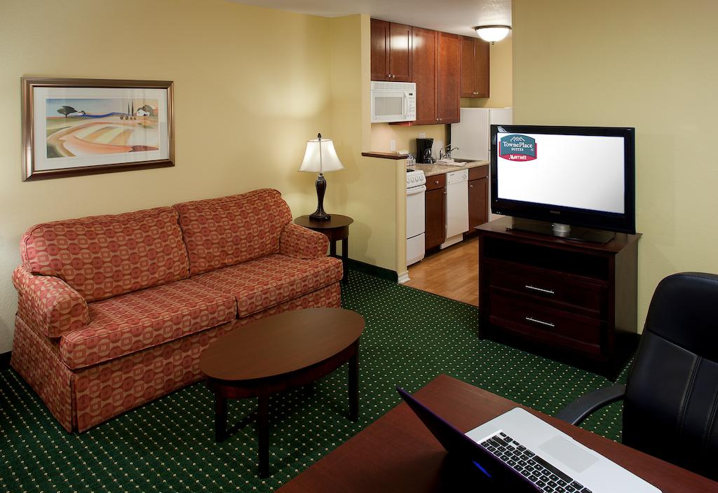 TownePlace Suites Boise Downtown