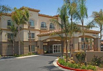 Fairfield Inn and Suites Temecula