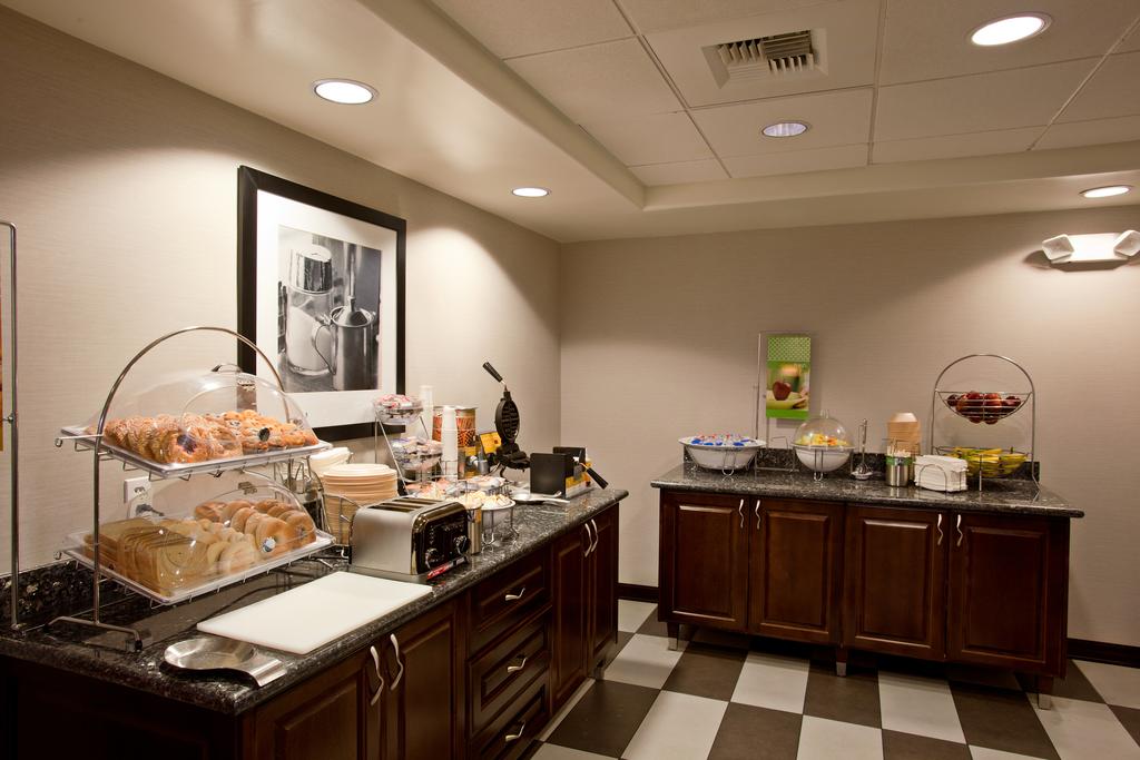 Hampton Inn and Suites Temecula - Ca