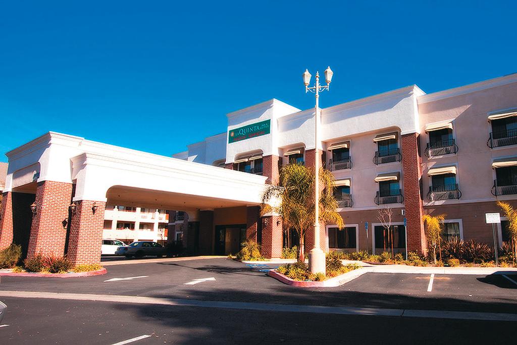 La Quinta Inn and Suites Temecula