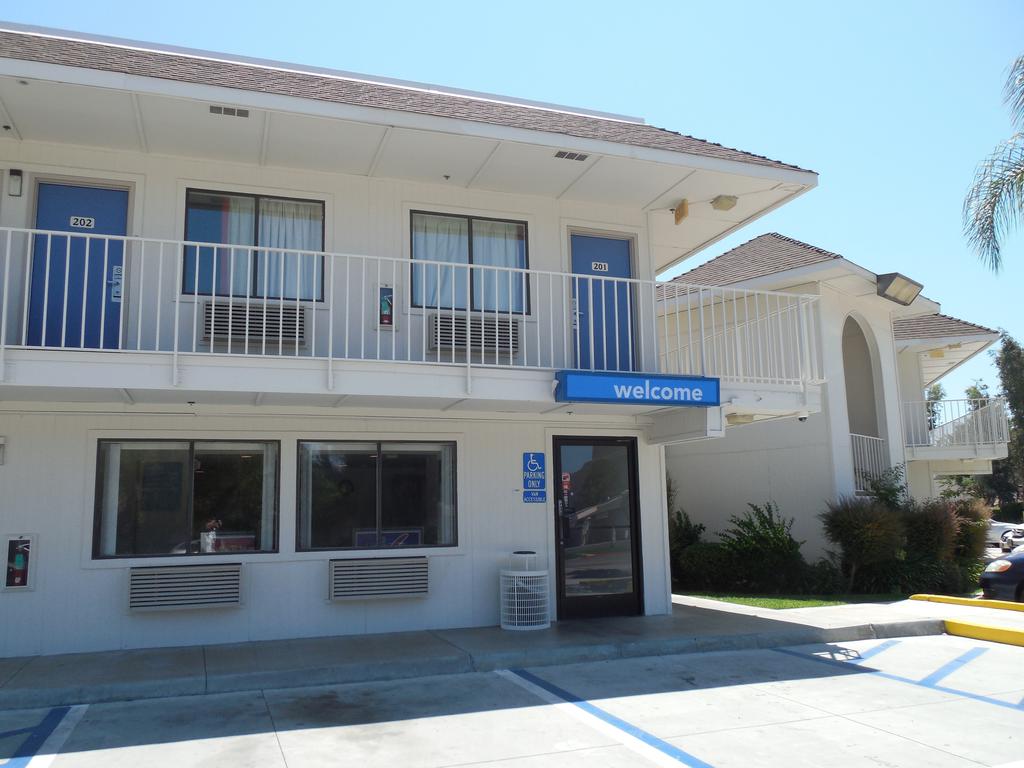 Motel 6 Temecula - Rancho Califoria