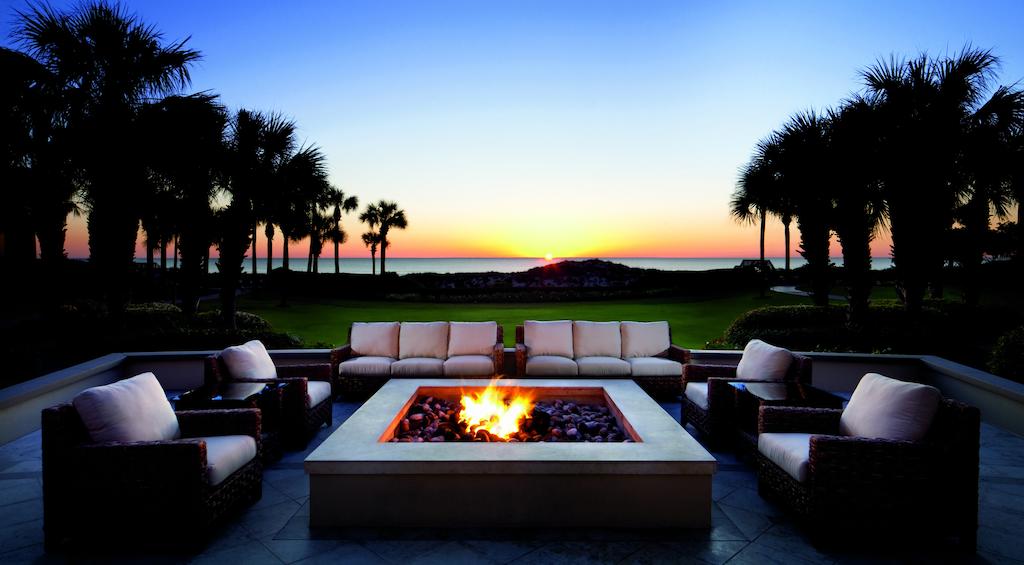 The Ritz-Carlton Amelia Island