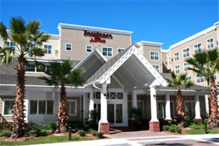 Residence Inn Amelia Island