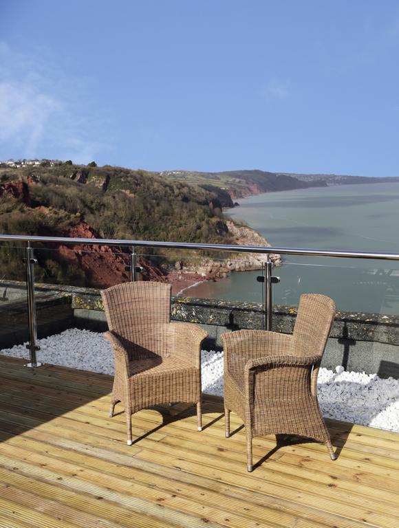 Babbacombe Bay Hotel