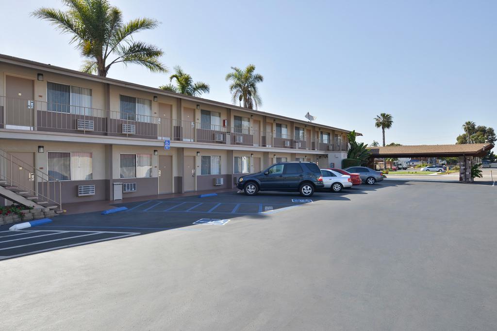 Quality Inn  Chula Vista San Diego South