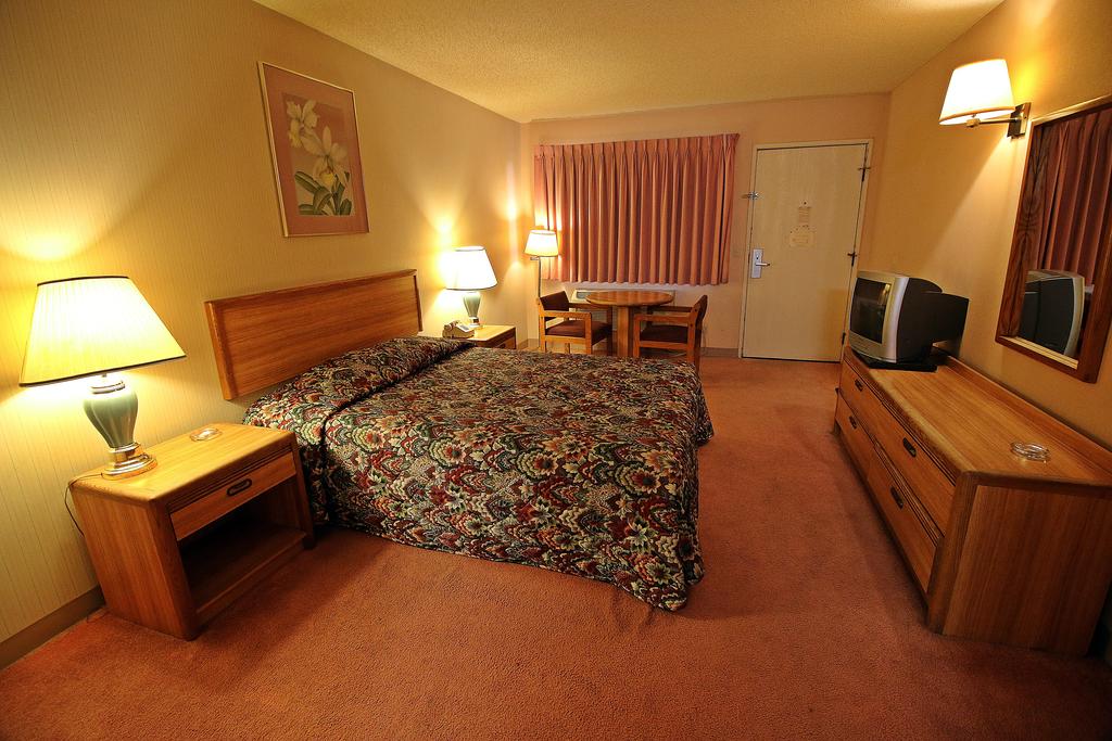 Best Choice Inn Chula Vista