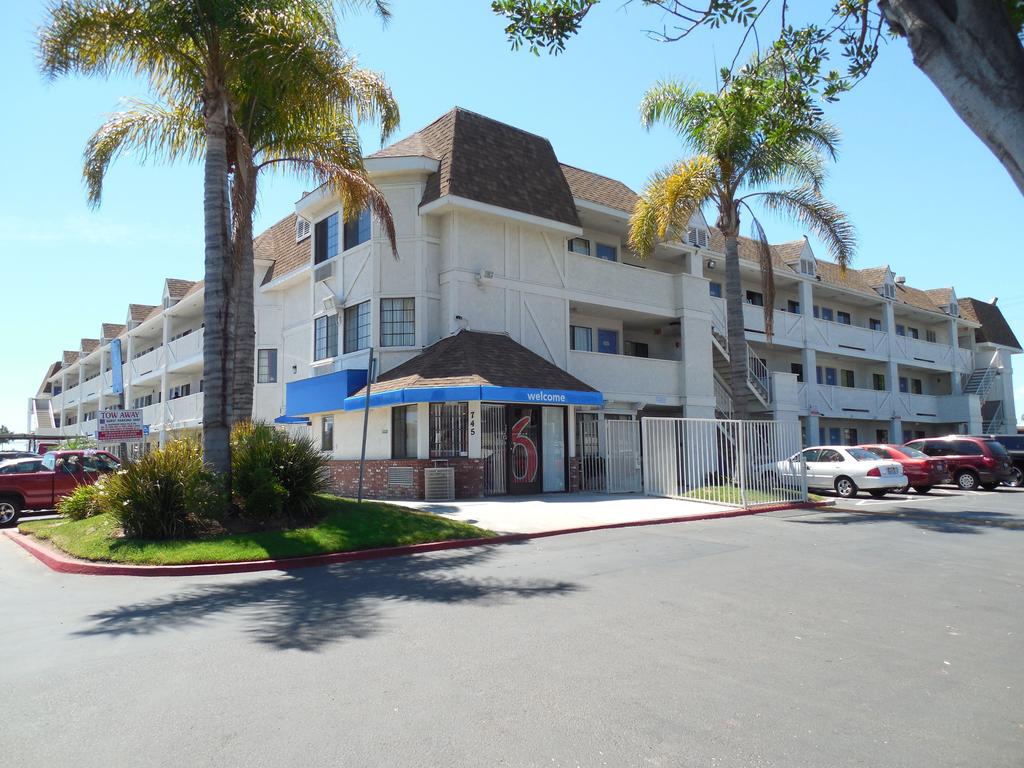 Motel 6 San Diego - Chula Vista