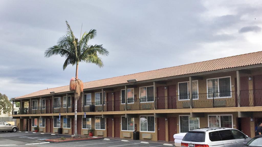 Motel 6 San Diego - Southbay