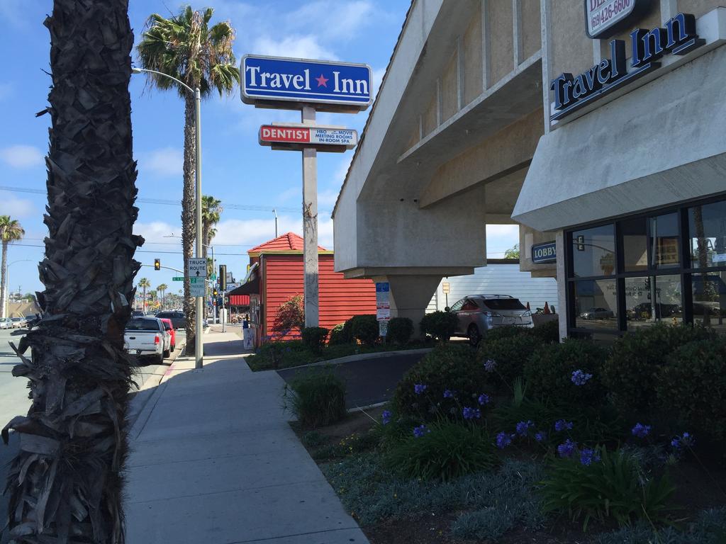 Travel Inn