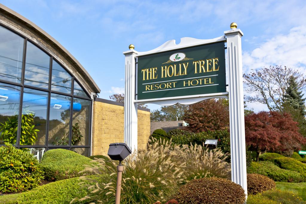 Holly Tree Condominiums - a VRI resort