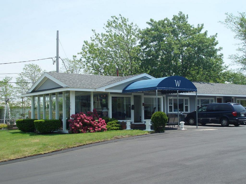 Windrift Motel