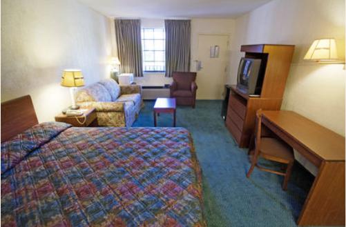 Americas Best Value Inn