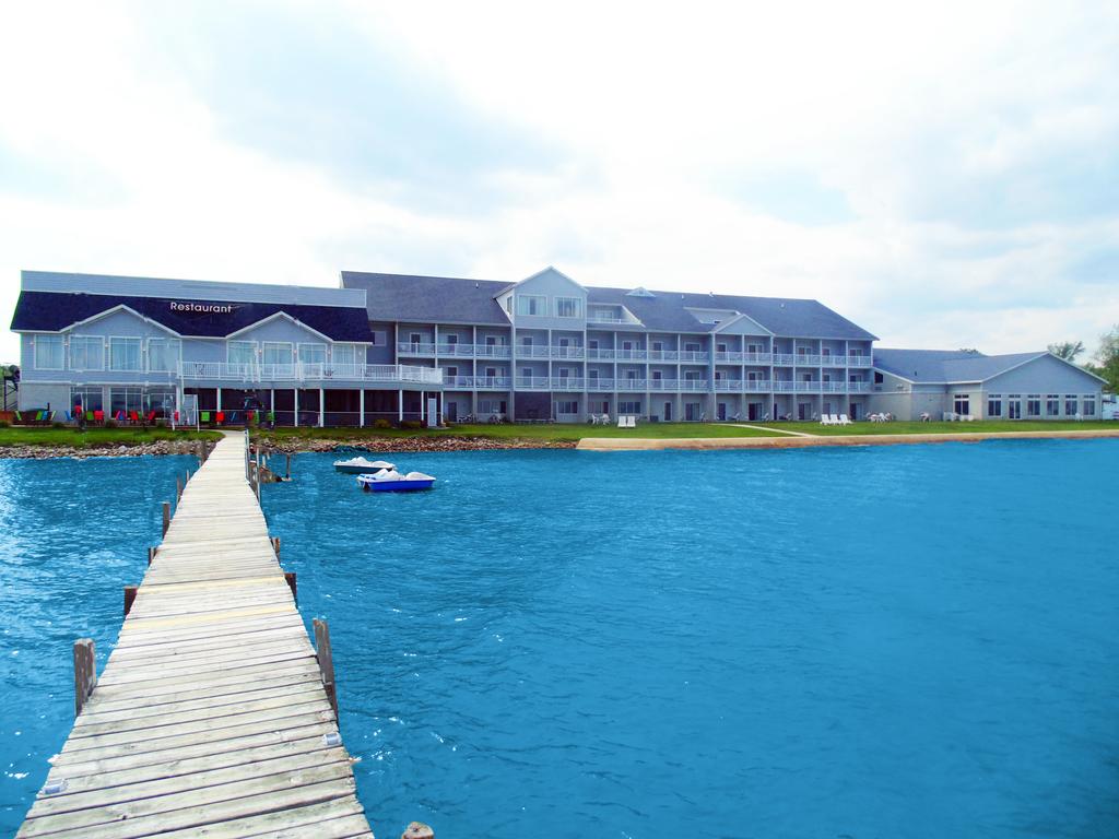 Lakeside Resort and Conference Center