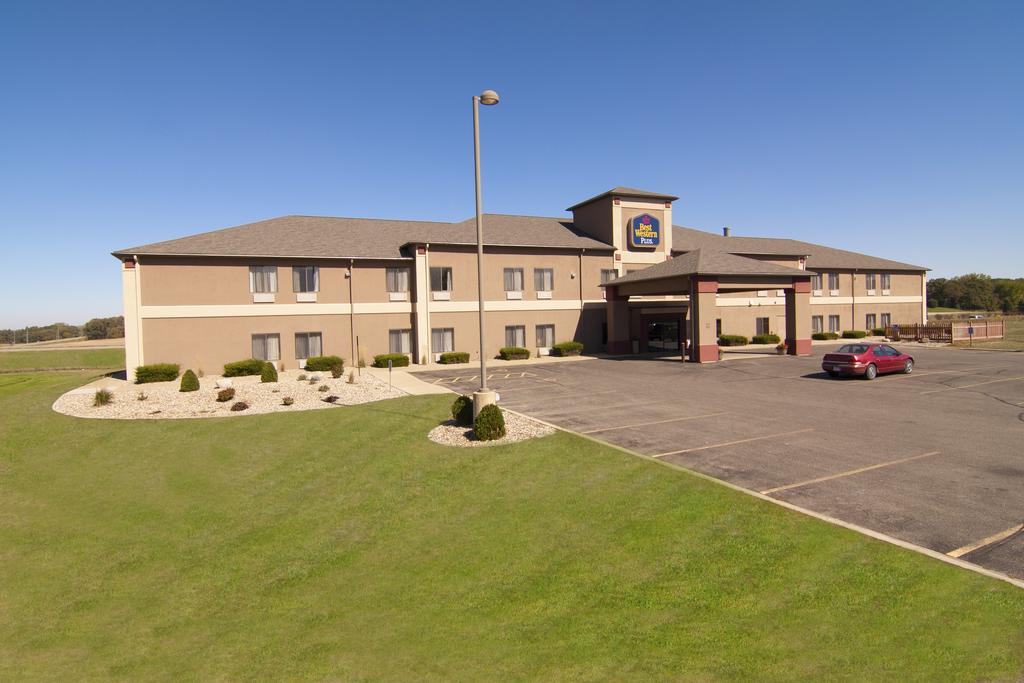 Best Western Plus Albert Lea I-90 I-35 Hotel