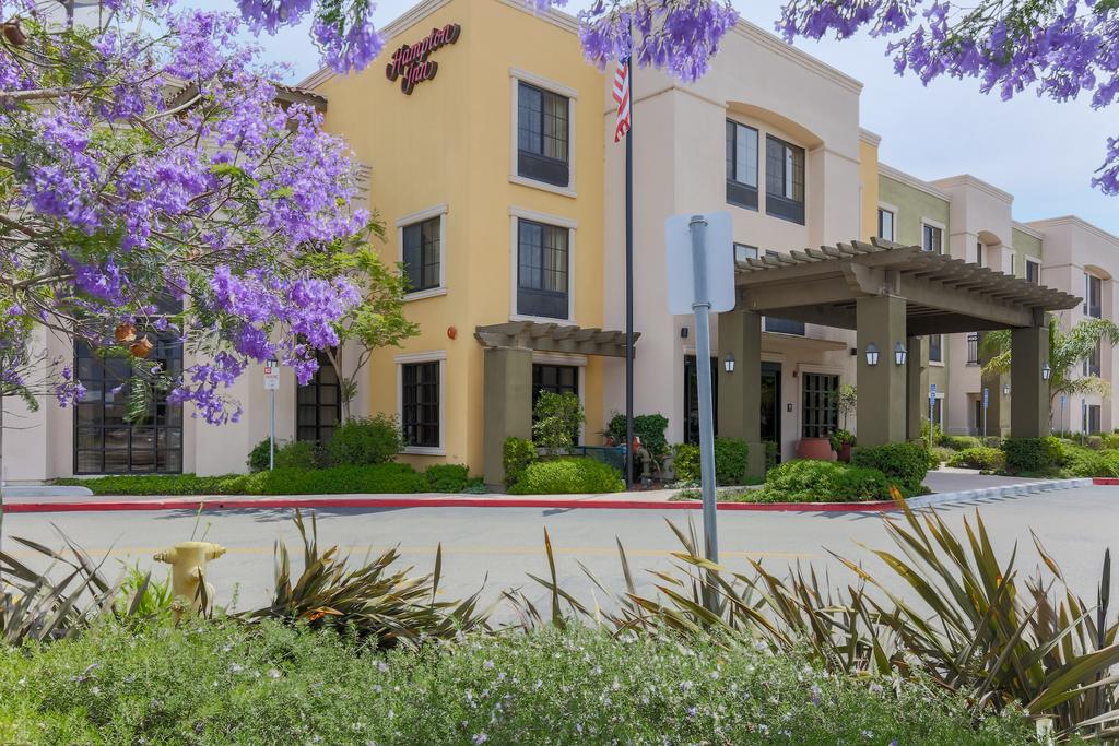 Hampton Inn Goleta