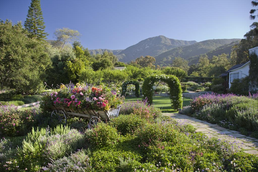 San Ysidro Ranch