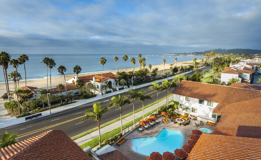 Hyatt Centric Santa Barbara