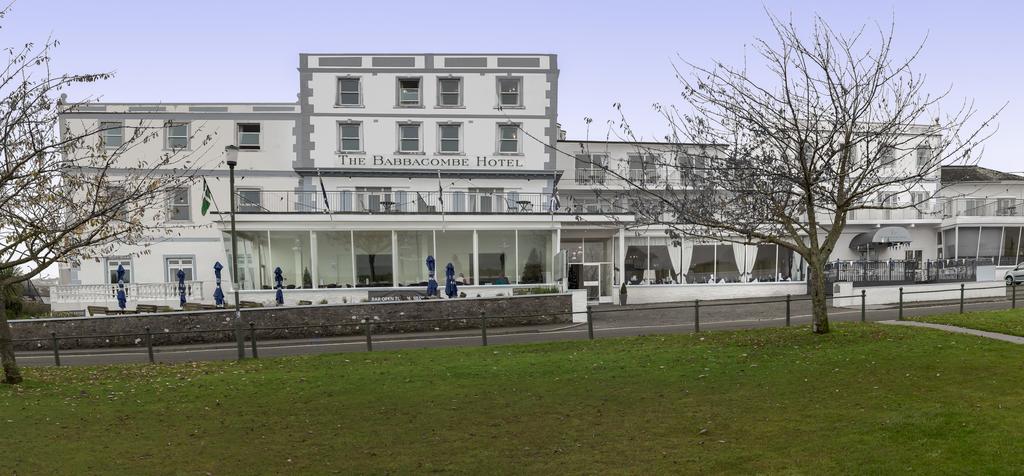 The Babbacombe Hotel