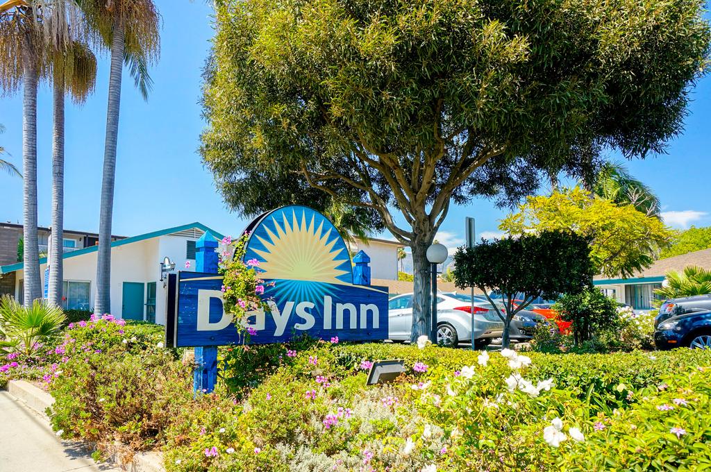 Days Inn Santa Barbara