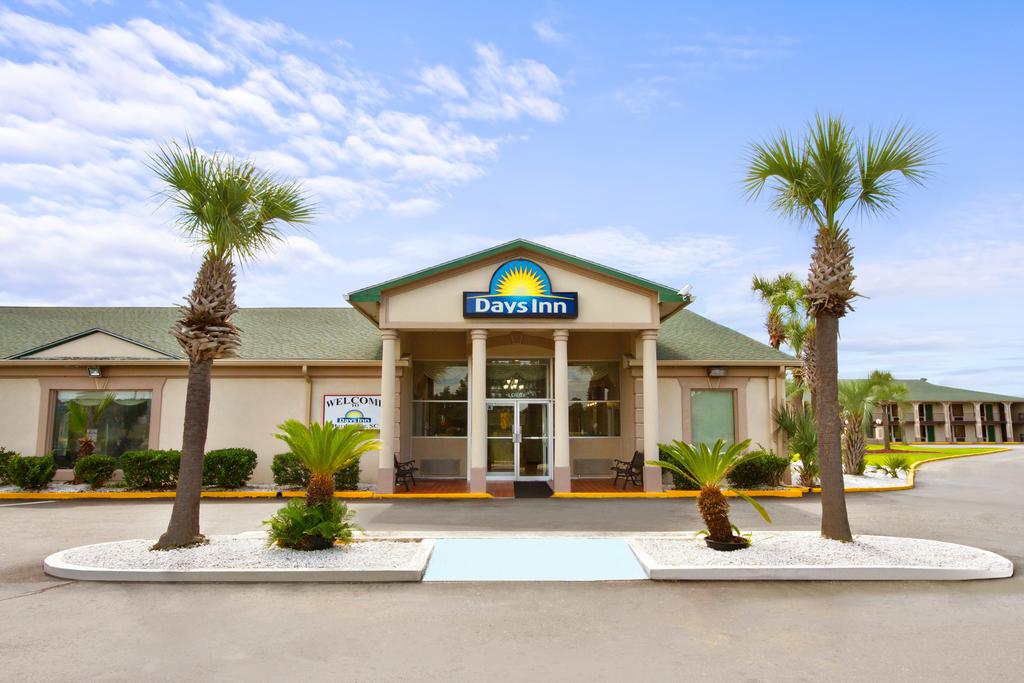 Days Inn Hardeeville