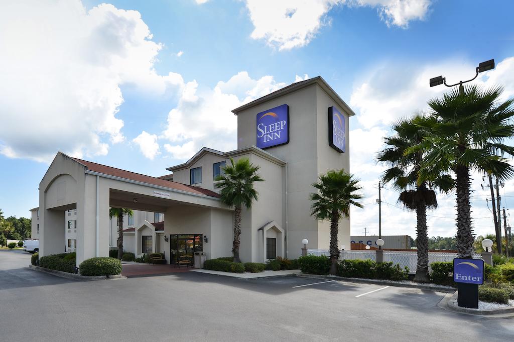 Sleep Inn Hardeeville