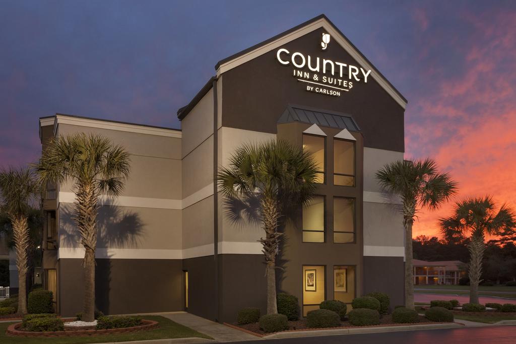 Country Inn and Suites By Carlson Florence SC