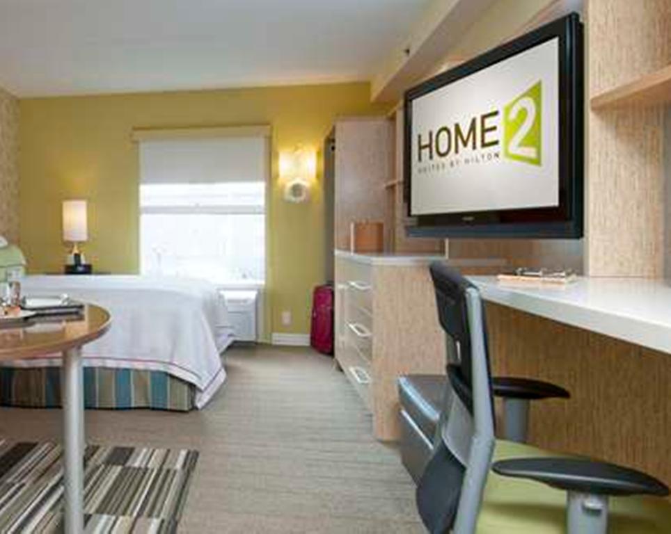 home2 suites florence