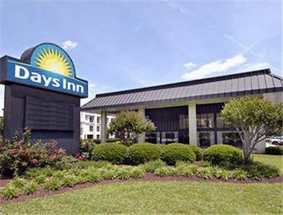 Days Inn Florence-I-95 North