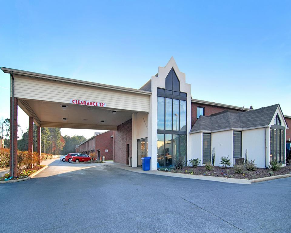 Econo Lodge Florence