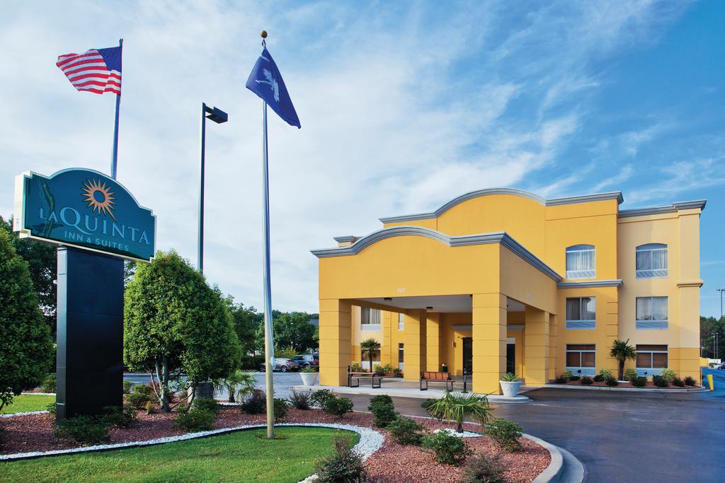 La Quinta Inn and Suites Florence SC